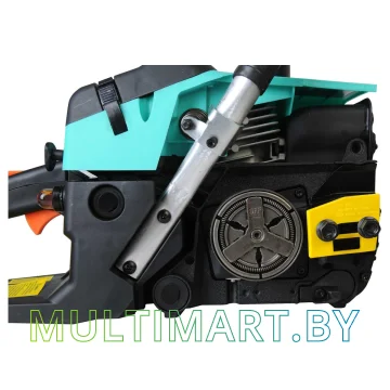 Бензопила Sturm GC99522B картинка 5
